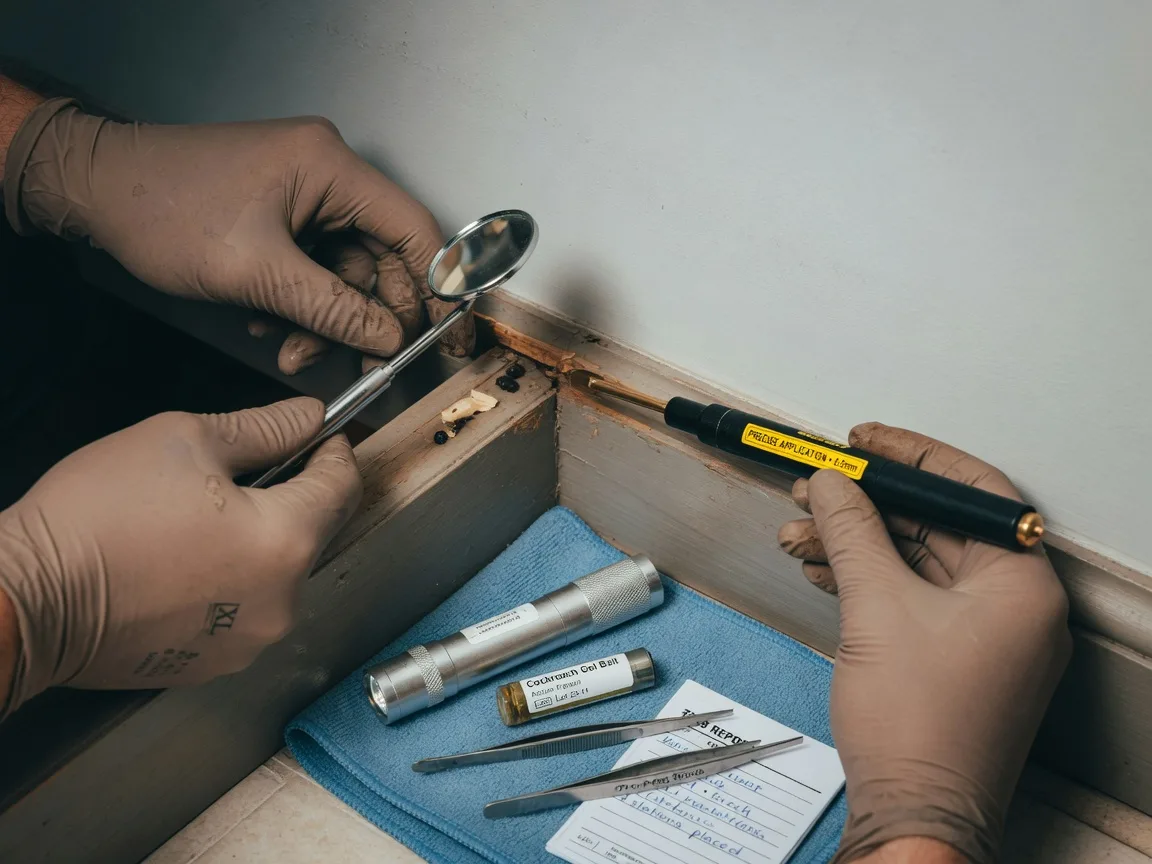 Why choose Emergency Pest Control in Orange City, FL